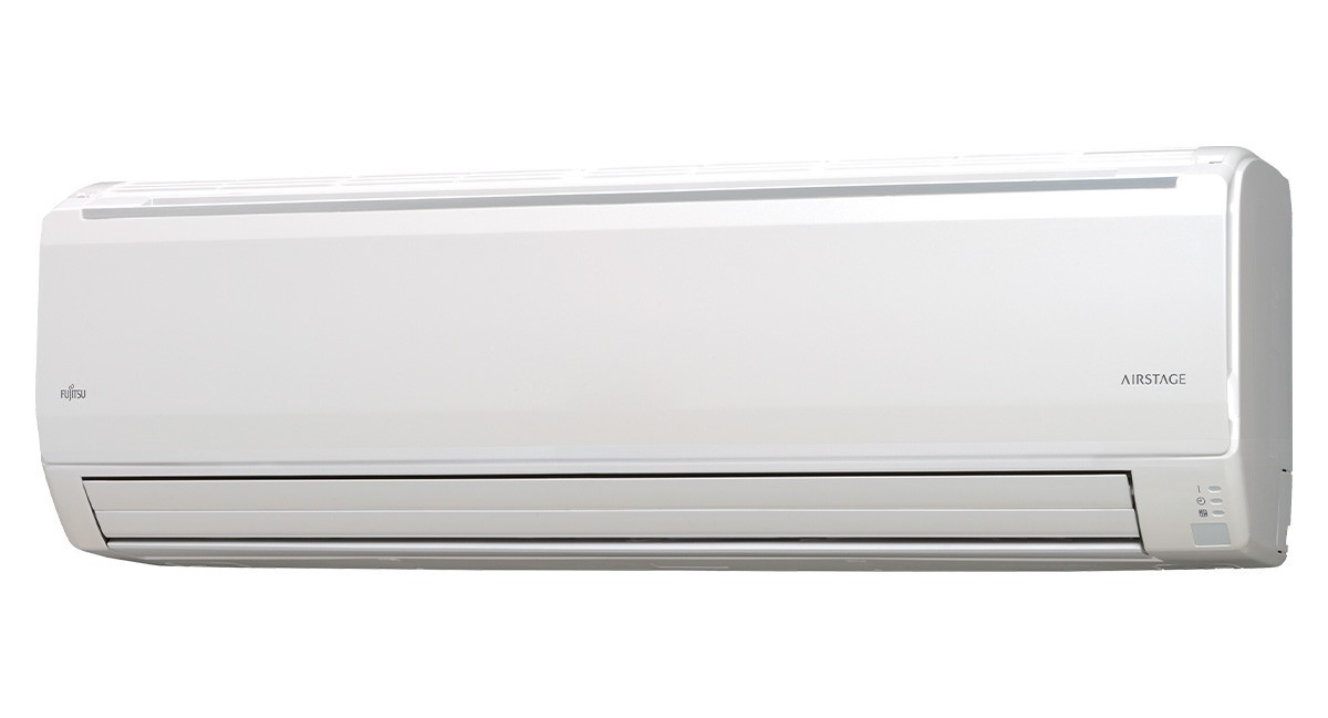 Стенно вътрешно тяло ASYA18GBCH за VRF система Fujitsu Airstage