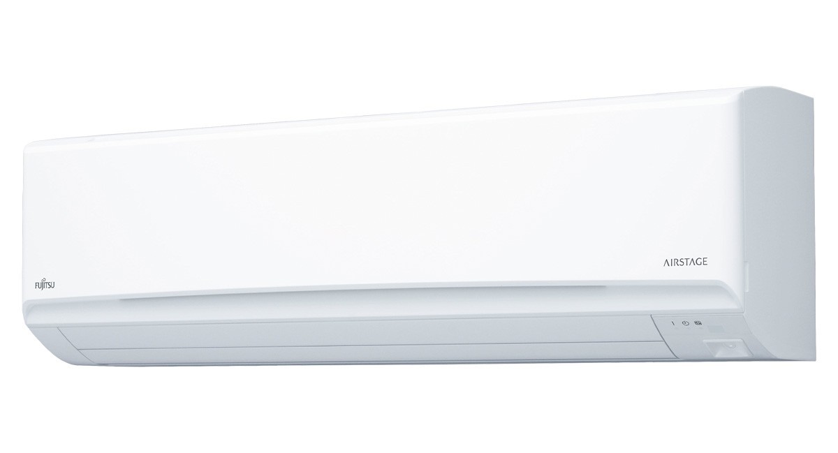 Стенно вътрешно тяло ASYA030GTEH за VRF система Fujitsu Airstage