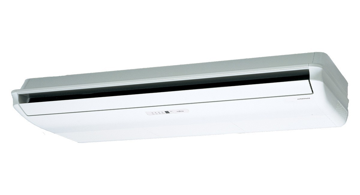 Таванно вътрешно тяло ABYA030GTEH за VRF система Fujitsu Airstage
