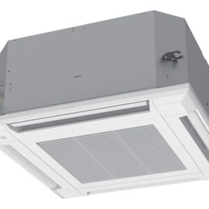 Касетъчно вътрешно тяло AUXB014HLAH за VRF система Fujitsu Airstage
