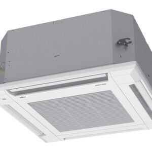 Касетъчно вътрешно тяло AUXB007GLEH за VRF система Fujitsu Airstage