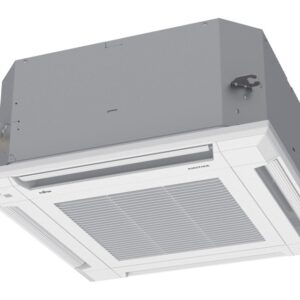 Касетъчно вътрешно тяло AUXB012GLEH за VRF система Fujitsu Airstage