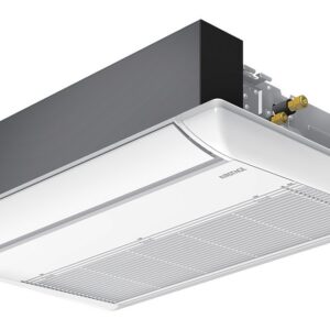 Касетъчно вътрешно тяло AUXV012GLEH за VRF система Fujitsu Airstage