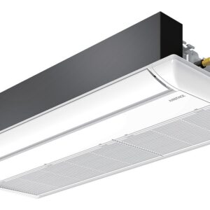 Касетъчно вътрешно тяло AUXV024GLEH за VRF система Fujitsu Airstage