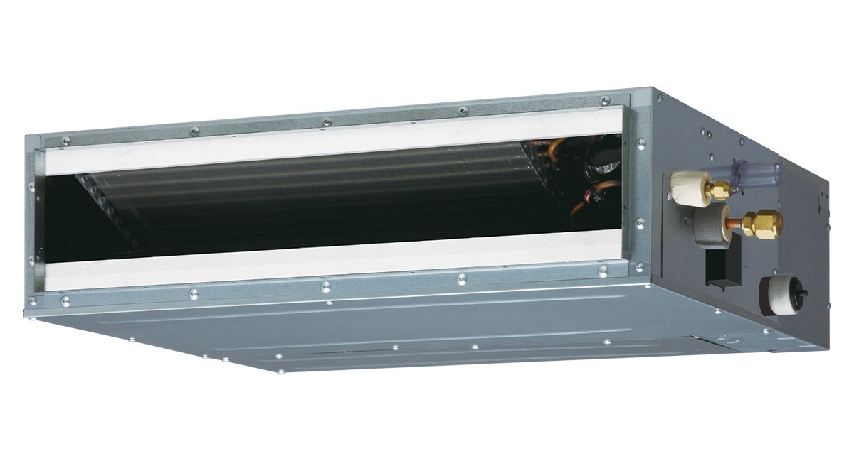 Канално вътрешно тяло ARXD004HLAH за VRF система Fujitsu Airstage
