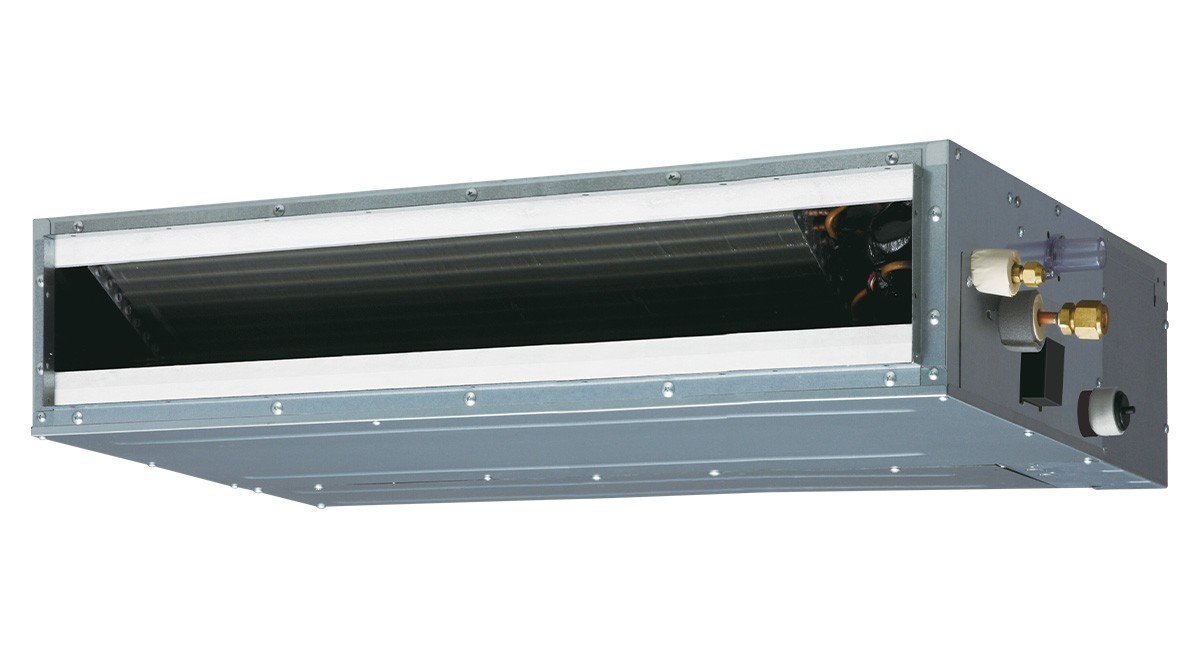 Канално вътрешно тяло ARXD018HLAH за VRF система Fujitsu Airstage