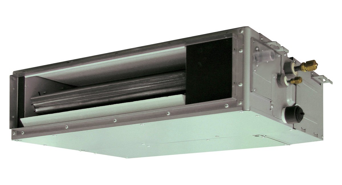 Канално вътрешно тяло ARXK007GLGH за VRF система Fujitsu Airstage