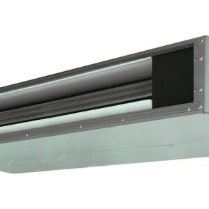 Канално вътрешно тяло ARXK024GLGH за VRF система Fujitsu Airstage