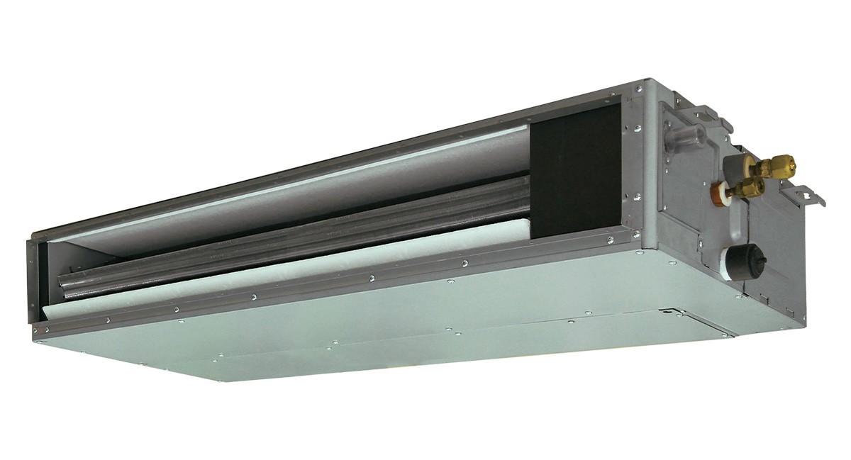Канално вътрешно тяло ARXK024GLGH за VRF система Fujitsu Airstage