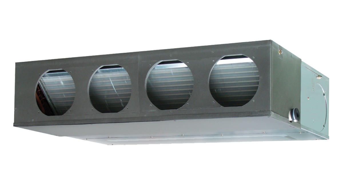 Канално вътрешно тяло ARXA030GLEH за VRF система Fujitsu Airstage
