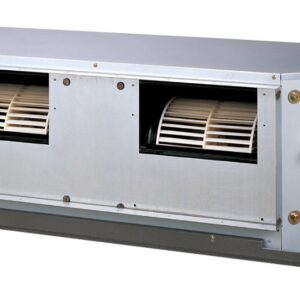 Канално вътрешно тяло ARXC045GTEH R410A за VRF система Fujitsu Airstage
