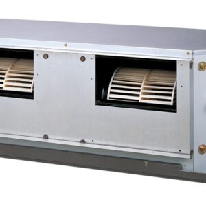 Канално вътрешно тяло ARXC060GTEH R410A за VRF система Fujitsu Airstage