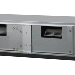 Канално вътрешно тяло ARXC090GTEH R410A за VRF система Fujitsu Airstage
