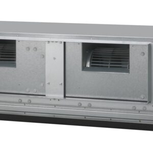 Канално вътрешно тяло ARXC096GTEH R410A за VRF система Fujitsu Airstage