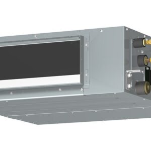 Канално вътрешно тяло ARXL014HTBH за VRF система Fujitsu Airstage