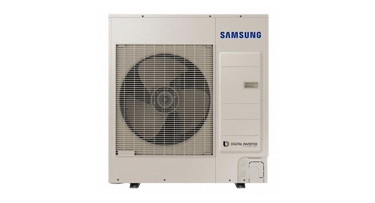 Трифазен инверторен таванен климатик Samsung AC160JNCDEH/EU