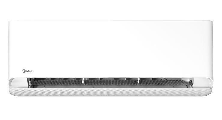 Инверторен стенен климатик с изкуствен интелект Midea Breezeless E CB1-18HRFN8-I(B)