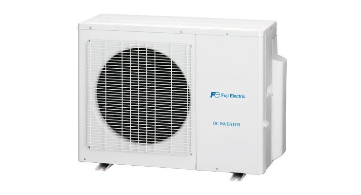 Инверторен мултисплит Fuji Electric ROG24LAT3