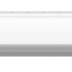 Вътрешно тяло за мулти сплит система Midea Breezeless MSFAAU-12HRFN8-QRD6GW