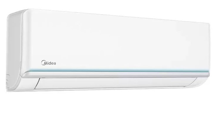 Вътрешно тяло за мулти сплит система Midea Xtreme Eco AG2Eco-09NXD0-I(B)