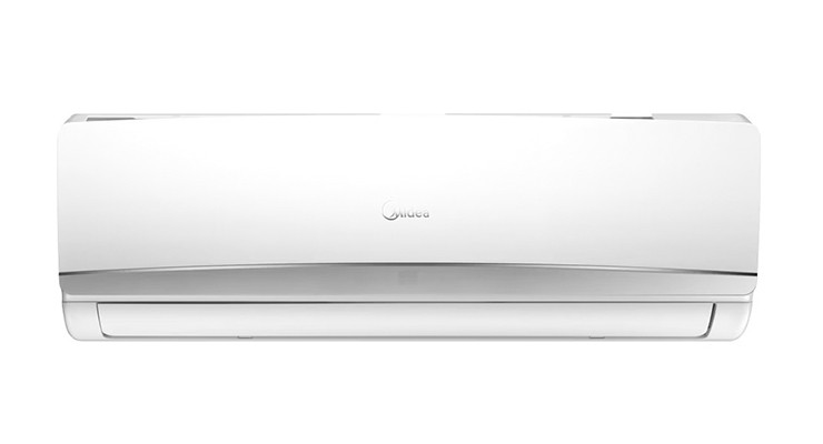 Инверторен стенен климатик Midea Fairwind MS12F-24HRFN1