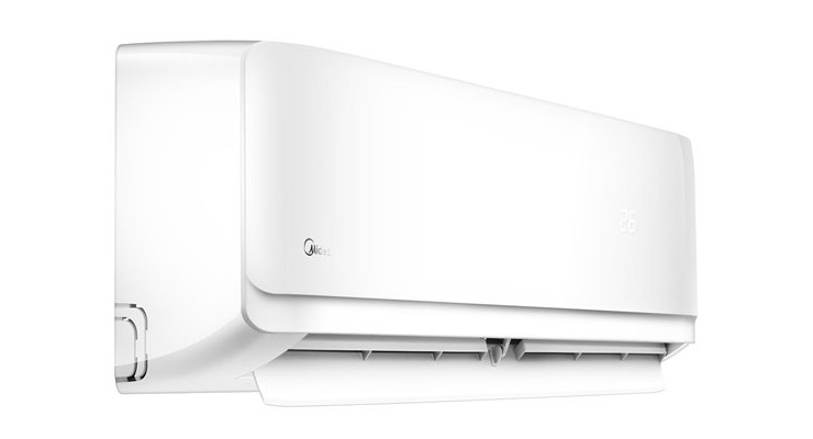 Инверторен стенен климатик Midea Aurora MSAB-18NXD0-XI