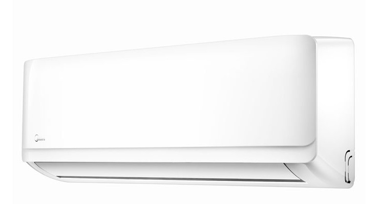 Инверторен стенен климатик Midea Aurora MSAB-18NXD0-XI