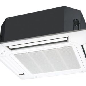 Трифазен инверторен касетъчен климатик Fuji Electric RCG54LRLA