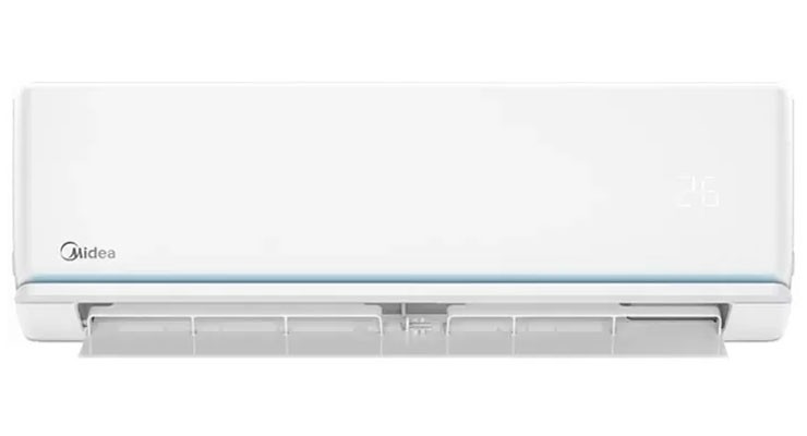 Вътрешно тяло за мулти сплит система Midea Xtreme Eco AG2Eco-24NXD0-I(B)