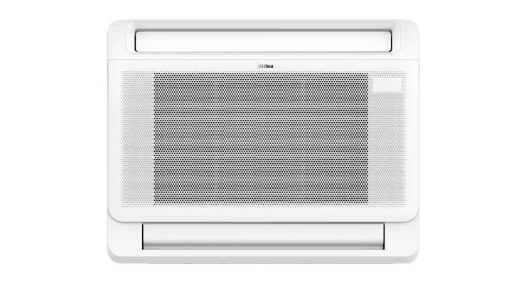 Вътрешно подово тяло за мулти сплит система Midea MFA2U-17HRFNX(GA)