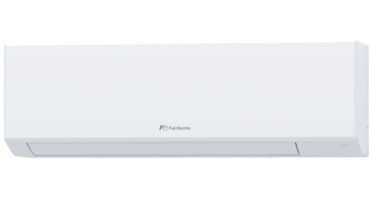 Инверторен стенен климатик Fuji Electric RSH09KLTA