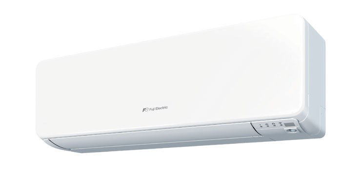 Хиперинверторен стенен климатик Fuji Electric RSH07KGTG
