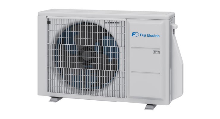 Хиперинверторен стенен климатик Fuji Electric RSH07KGTG
