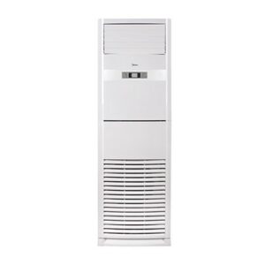 Трифазен инверторен колонен климатик Midea MFM-48HRFN8-QRD0W