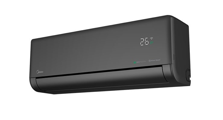 Инверторен стенен климатик с изкуствен интелект Midea Solstice EZB-18RD6-I