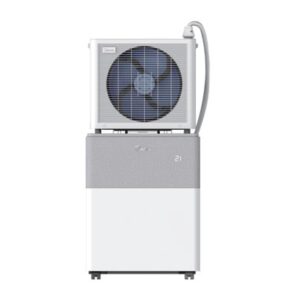 Мобилен климатик Midea PortaSplit MMCS-12HRN8-ARD0