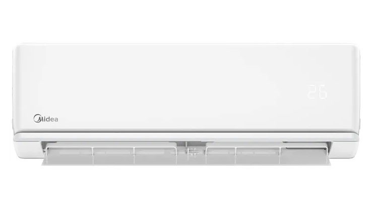 Вътрешно тяло за мулти сплит система Midea Prime 2 MA3-09HRDN8-QRD0GW