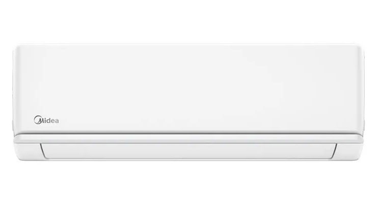 Вътрешно тяло за мулти сплит система Midea Prime 2 MA3-12HRDN8-QRD0GW