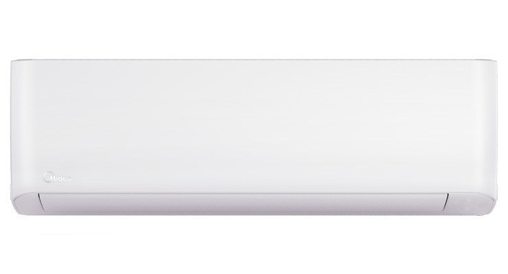 Хиперинверторен стенен климатик Midea Oasis Plus Nordic MSOPBU-17HRFN8-QRD6GW