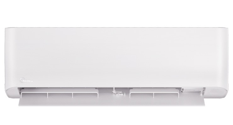 Хиперинверторен стенен климатик Midea Oasis Plus Nordic MSOPBU-17HRFN8-QRD6GW
