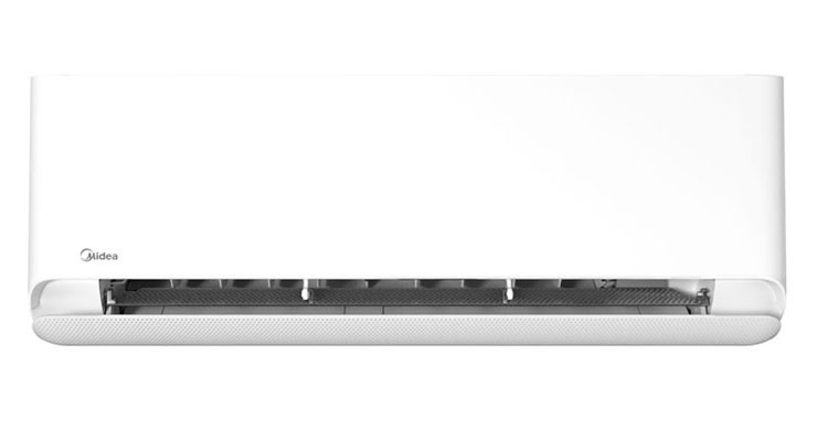 Вътрешно тяло за мулти сплит система Midea Breezeless E CB1-12HRFN8-I(B)