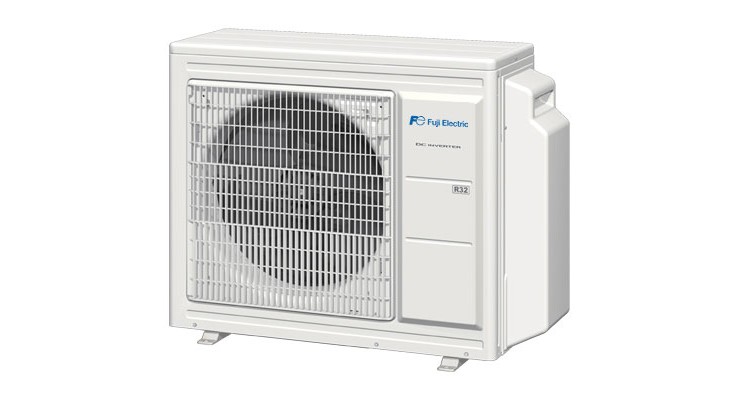 Инверторен мултисплит Fuji Electric ROG18KBTA3