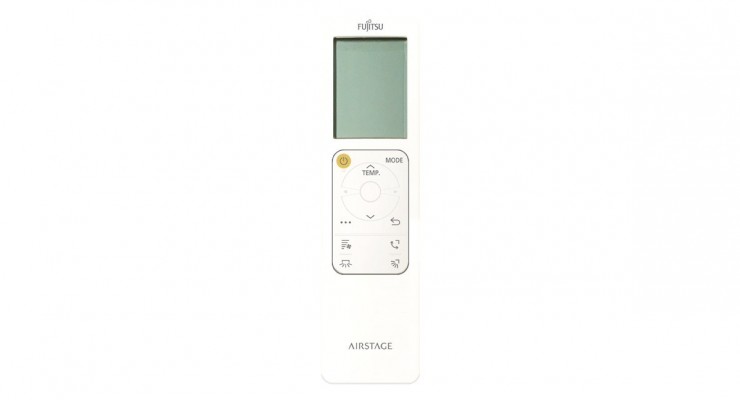 Инверторен стенен климатик Fujitsu Airstage ASEH14KJCAL
