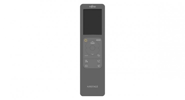 Инверторен стенен климатик Fujitsu Airstage ASEH14KJCALB