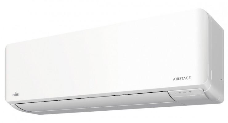 Инверторен стенен климатик Fujitsu Airstage ASEH14KMCG