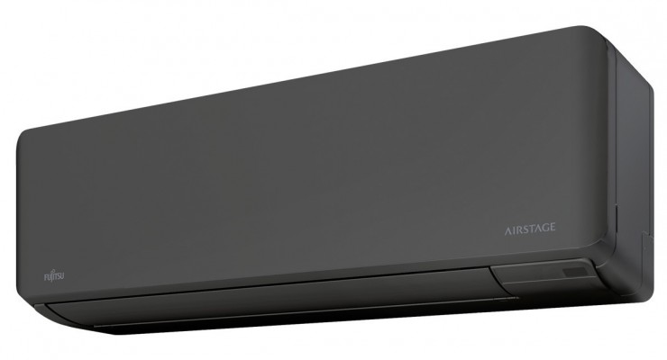 Инверторен стенен климатик Fujitsu Airstage ASEH12KMCG-B