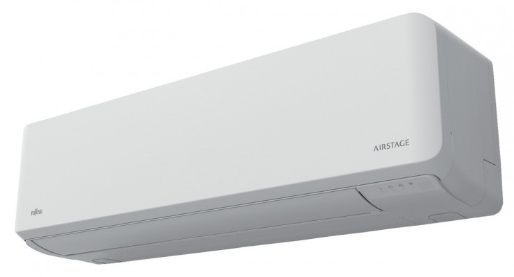 Инверторен стенен климатик Fujitsu Airstage ASEH24KMTGL