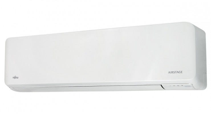 Инверторен стенен климатик Fujitsu Airstage ASEH24KMTGL