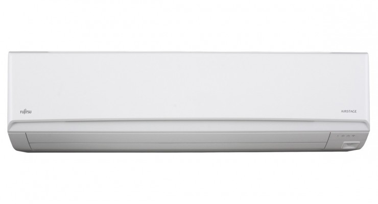 Инверторен стенен климатик Fujitsu Airstage ASEH30KMTB