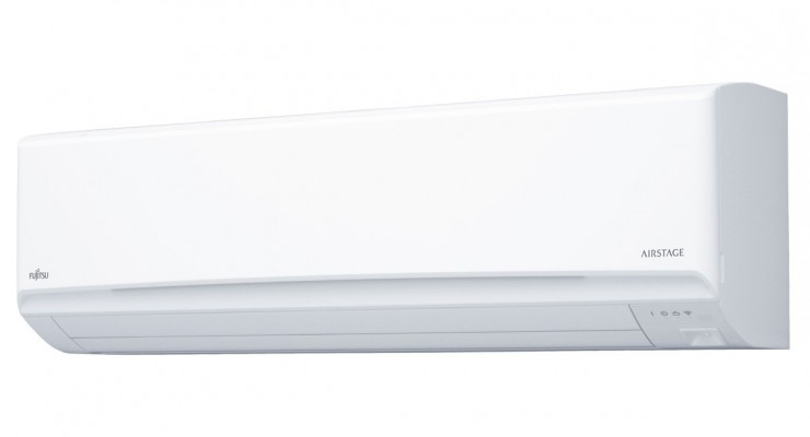 Инверторен стенен климатик Fujitsu Airstage ASEH30KMTB